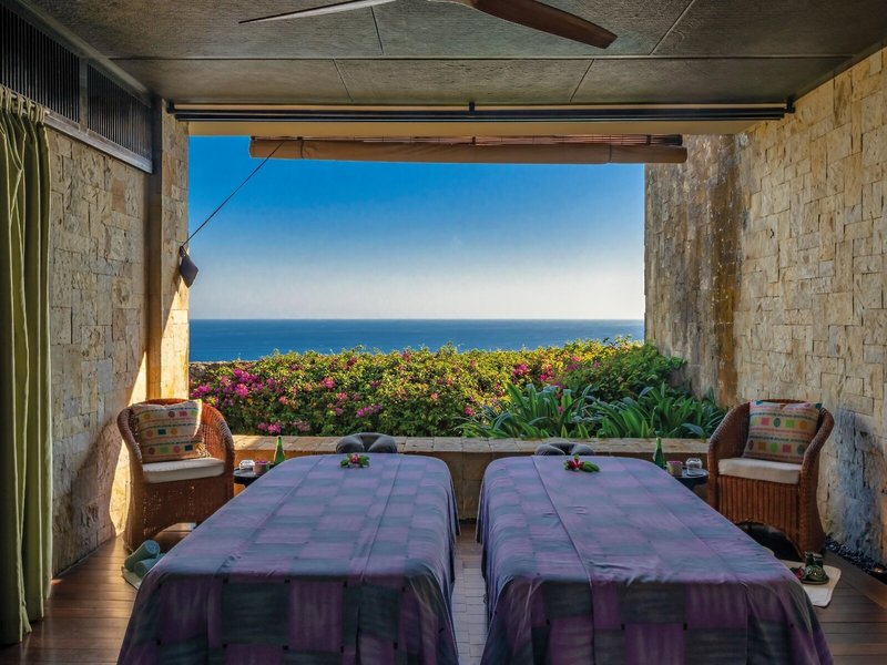 Bulgari Resort Bali 13