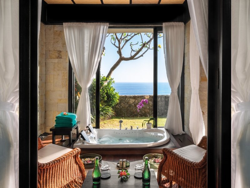 Bulgari Resort Bali 14