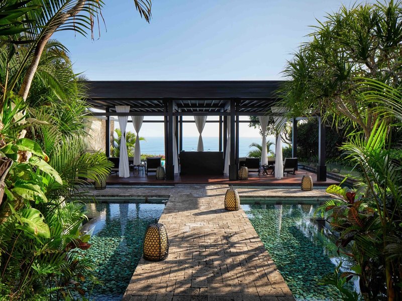 Bulgari Resort Bali 15