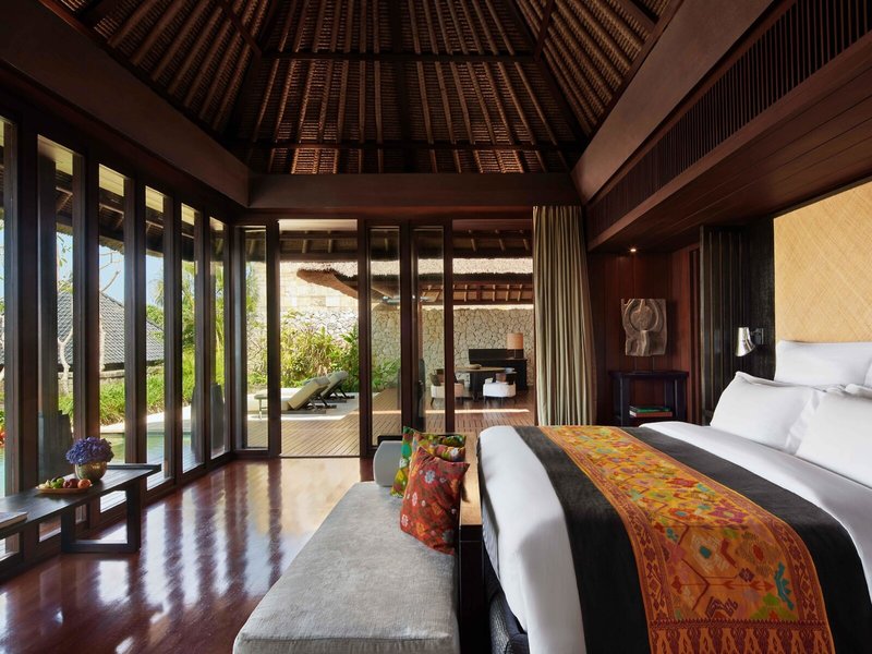 Bulgari Resort Bali 16