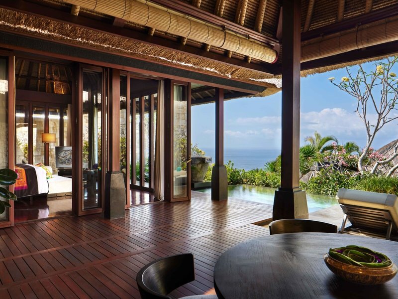 Bulgari Resort Bali 17