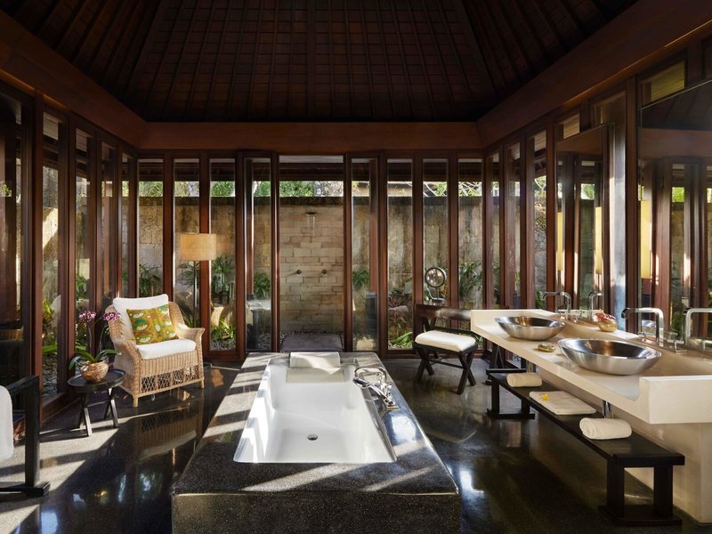 Bulgari Resort Bali 18