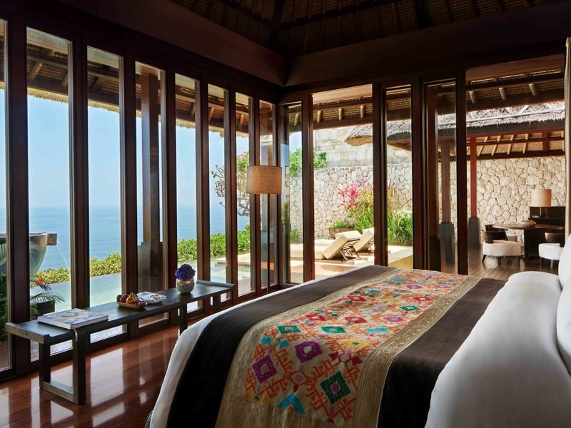 Bulgari Resort Bali 19
