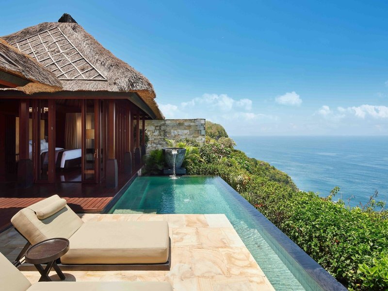 Bulgari Resort Bali 20
