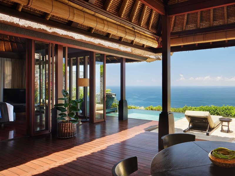 Bulgari Resort Bali 21