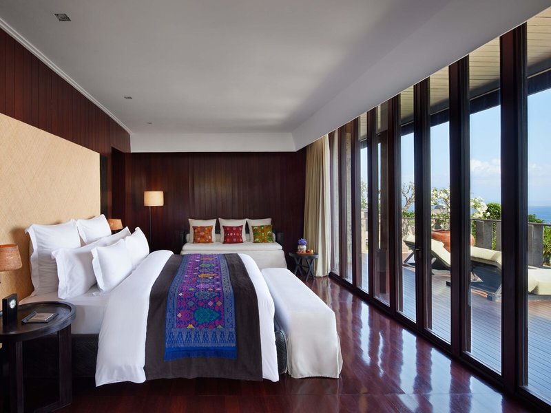 Bulgari Resort Bali 22