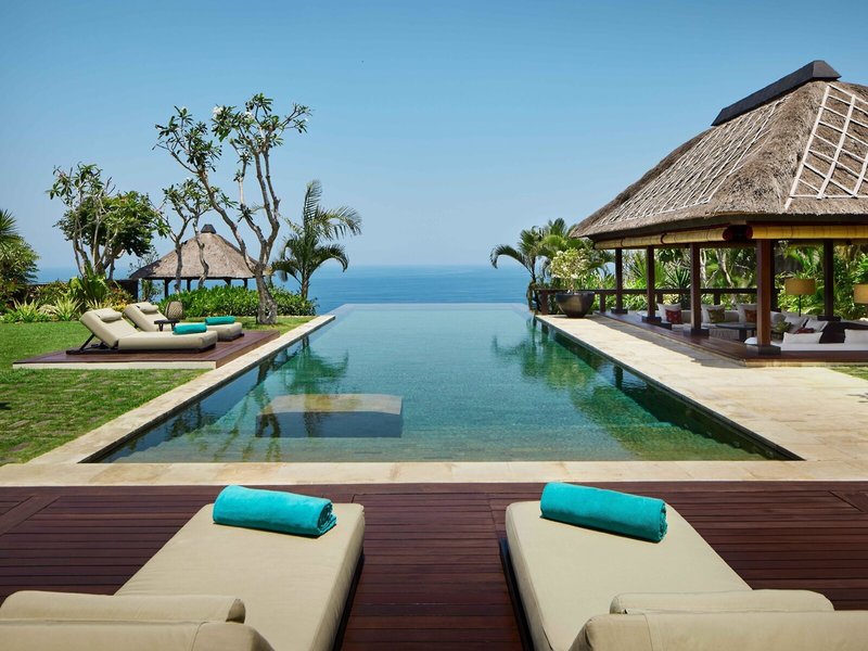 Bulgari Resort Bali 23