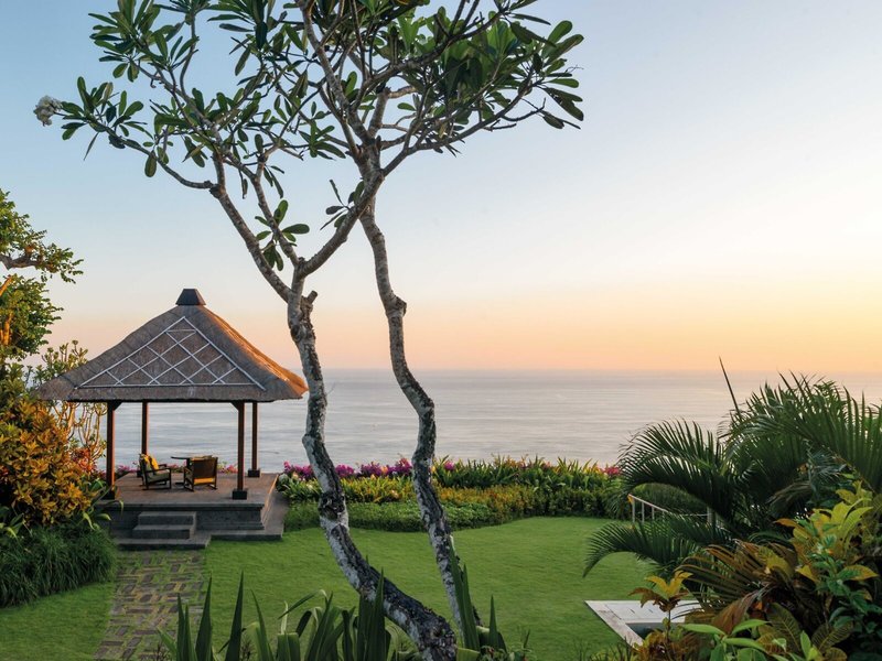 Bulgari Resort Bali 24