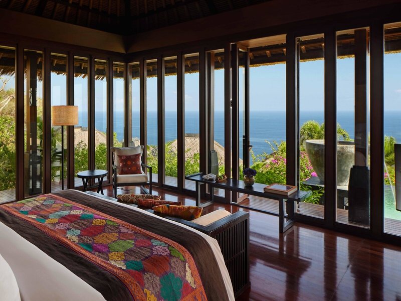 Bulgari Resort Bali 25