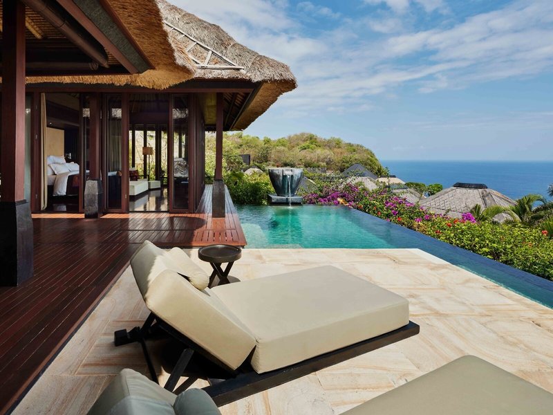Bulgari Resort Bali 26