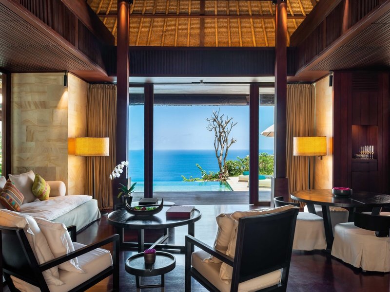 Bulgari Resort Bali 27
