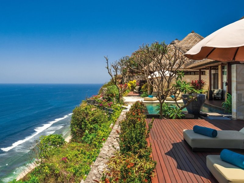 Bulgari Resort Bali 28