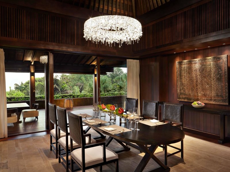 Bulgari Resort Bali 29