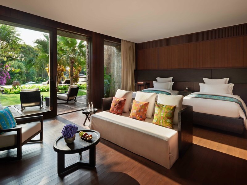 Bulgari Resort Bali 30