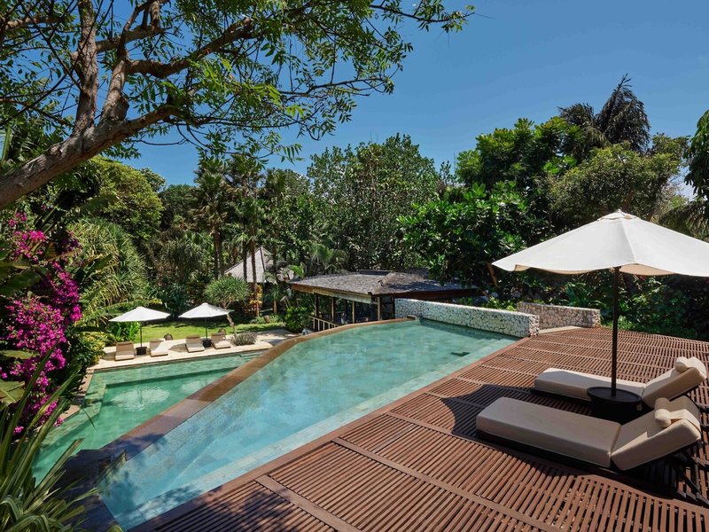 Bulgari Resort Bali 31