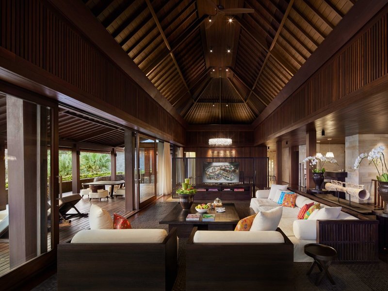 Bulgari Resort Bali 32