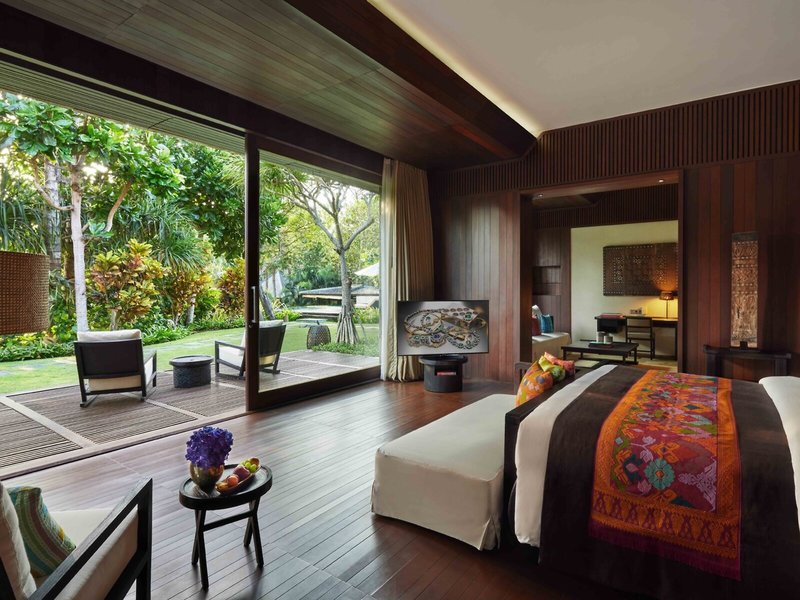 Bulgari Resort Bali 33