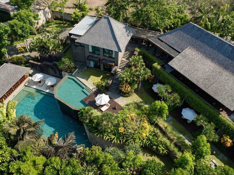 Bulgari Resort Bali 34