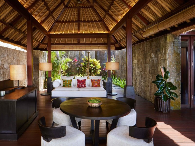 Bulgari Resort Bali 35