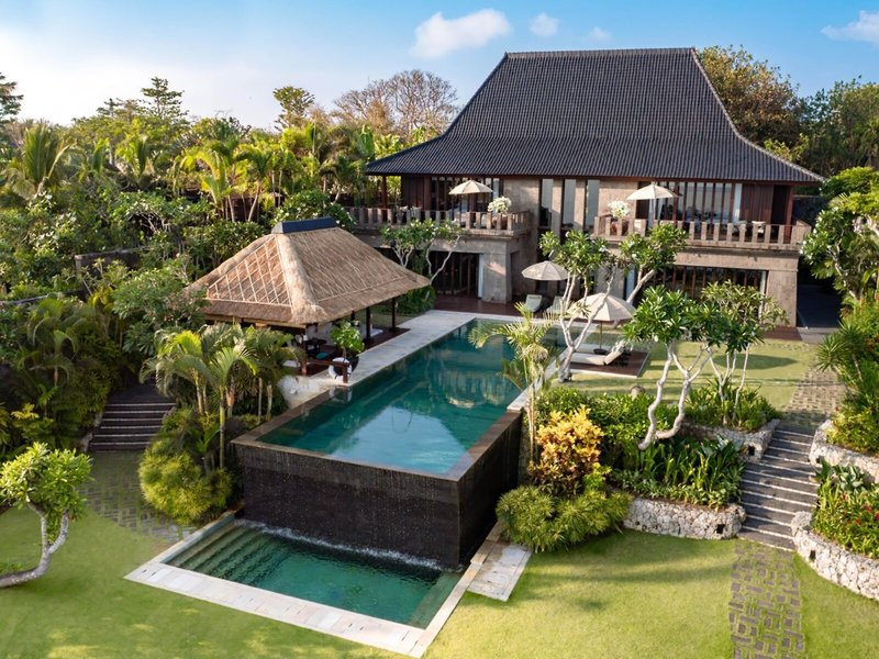 Bulgari Resort Bali 36