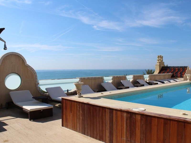 Kalma Sitges Hotel 2