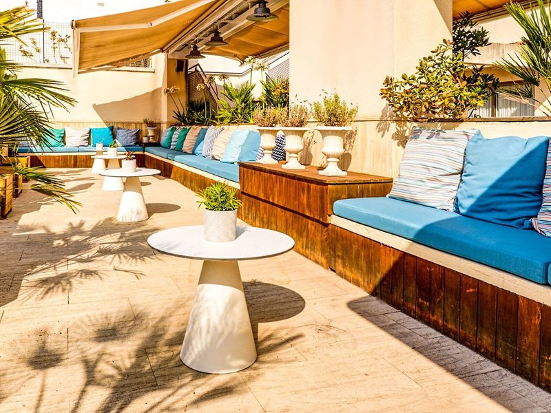 Kalma Sitges Hotel 4