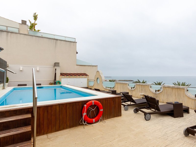 Kalma Sitges Hotel 7