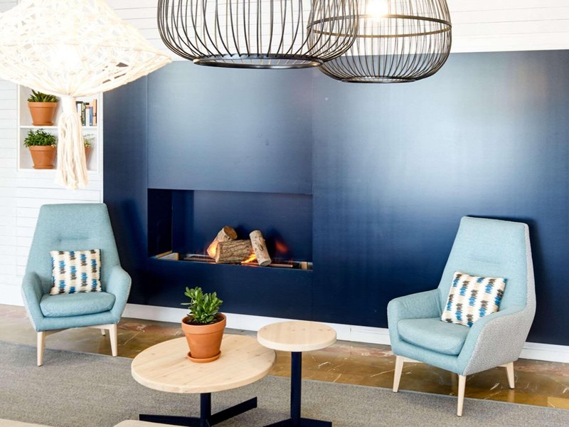 Kalma Sitges Hotel 10