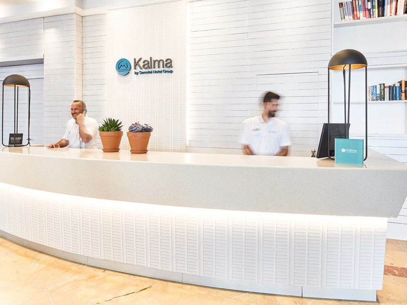 Kalma Sitges Hotel 15