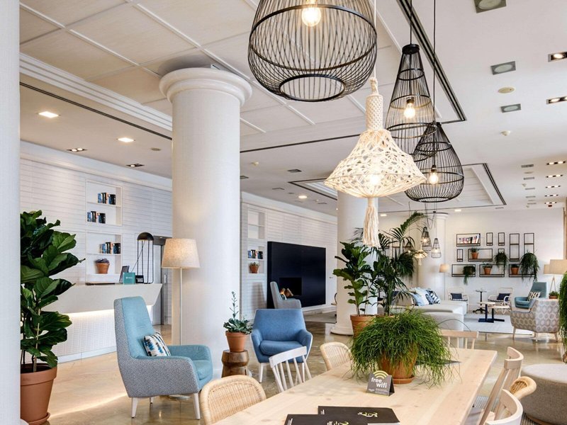 Kalma Sitges Hotel 16