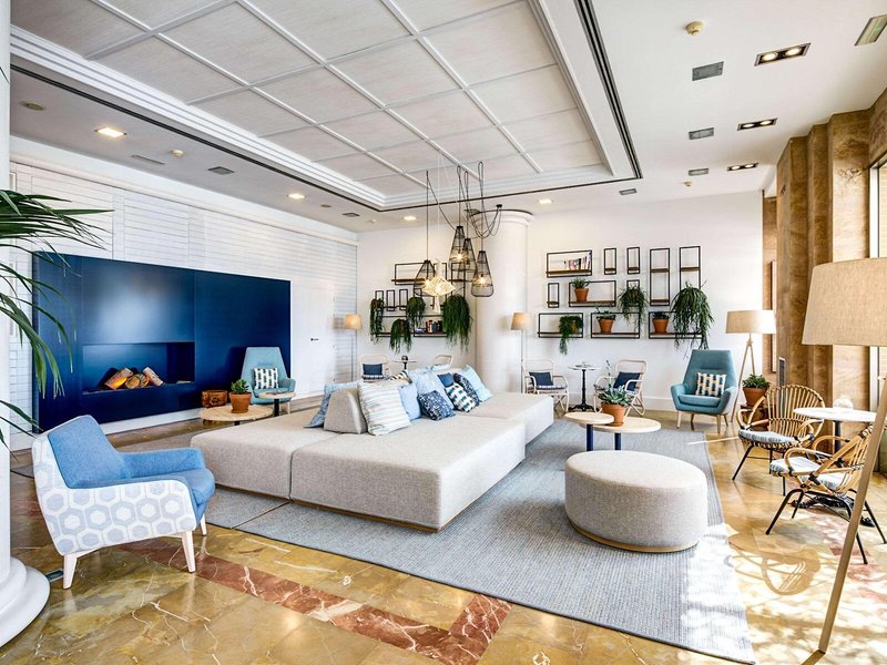 Kalma Sitges Hotel 17