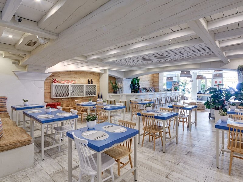 Kalma Sitges Hotel 18