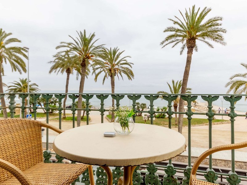 Kalma Sitges Hotel 19