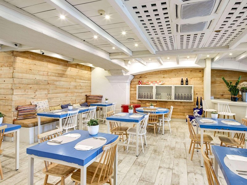 Kalma Sitges Hotel 20