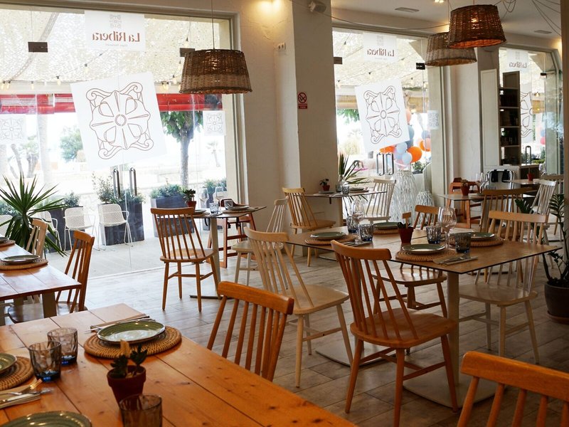 Kalma Sitges Hotel 21