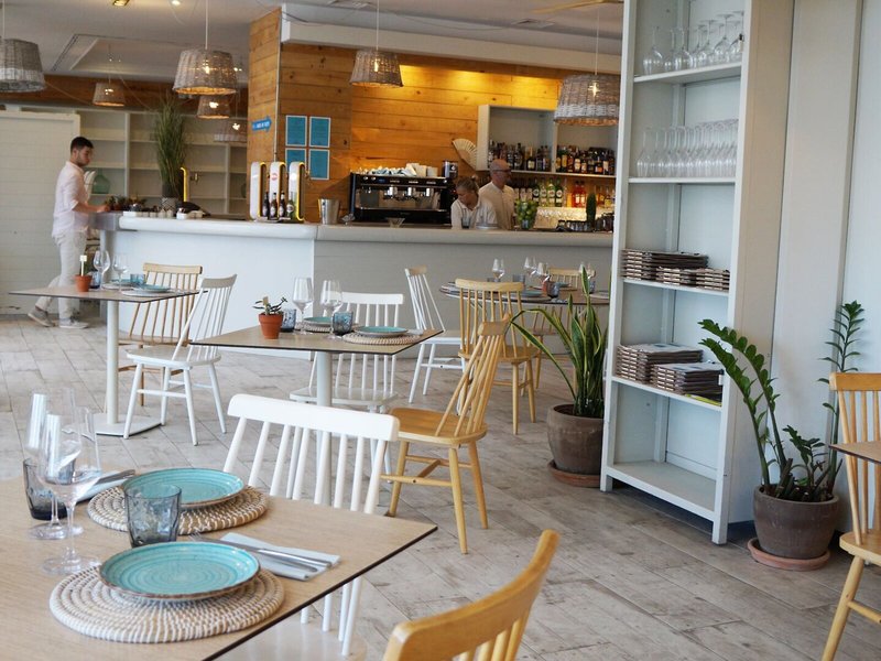 Kalma Sitges Hotel 22