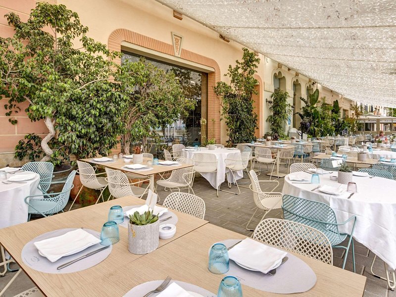 Kalma Sitges Hotel 23