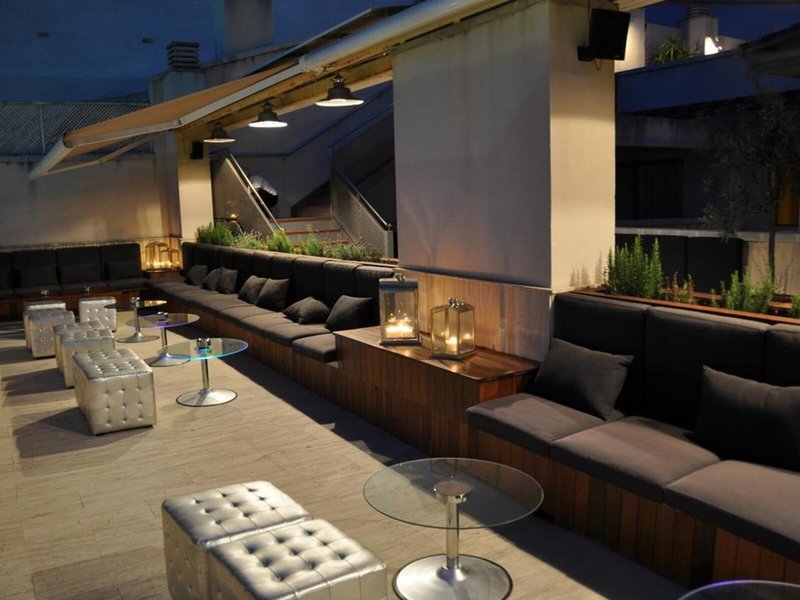 Kalma Sitges Hotel 24