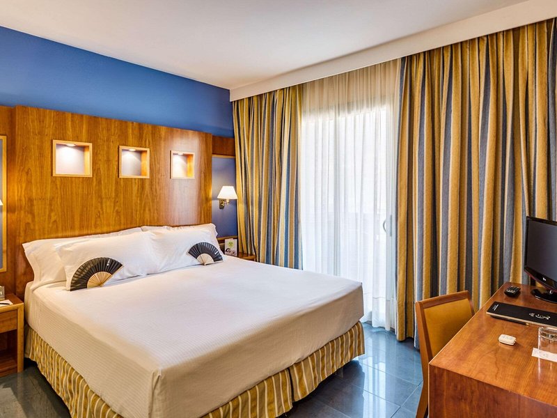 Kalma Sitges Hotel 25