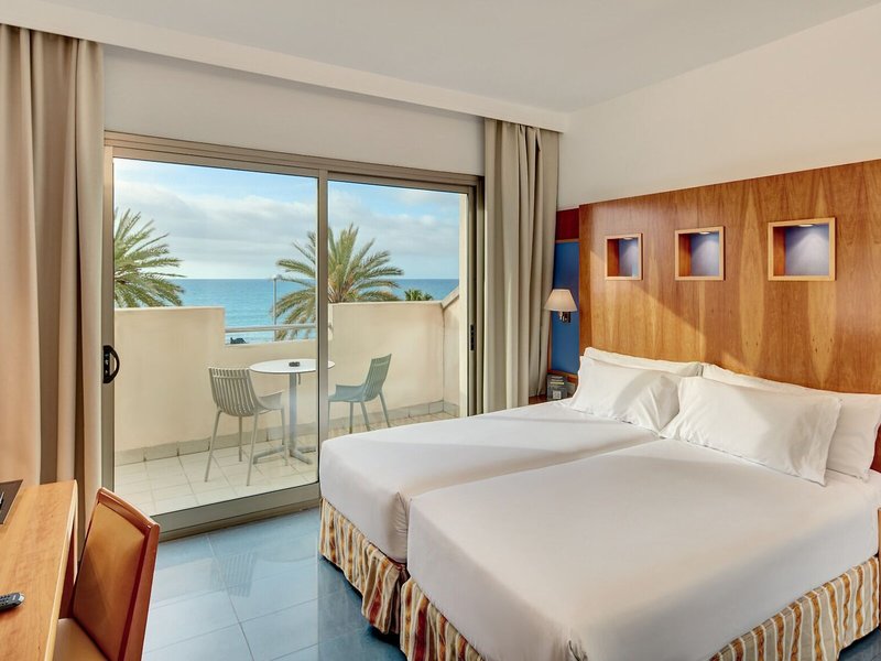 Kalma Sitges Hotel 26