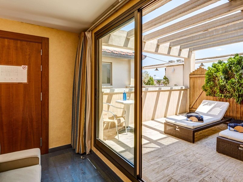 Kalma Sitges Hotel 28