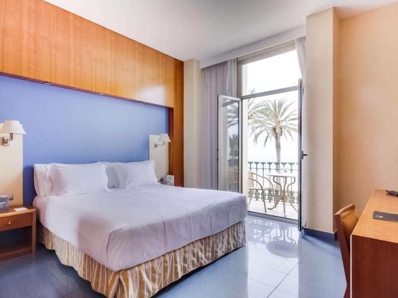 Kalma Sitges Hotel 29