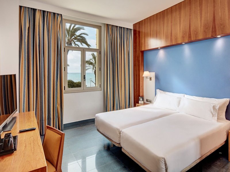 Kalma Sitges Hotel 30