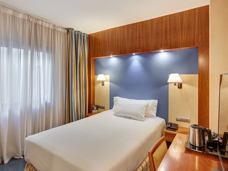 Kalma Sitges Hotel 31