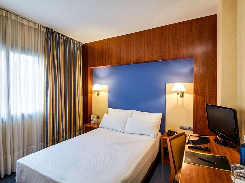 Kalma Sitges Hotel 32