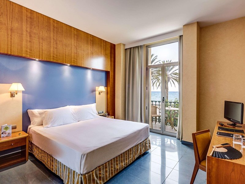 Kalma Sitges Hotel 33