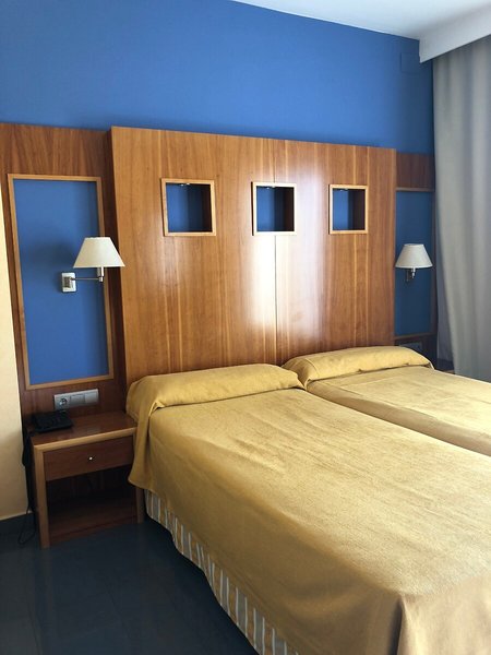 Kalma Sitges Hotel 34