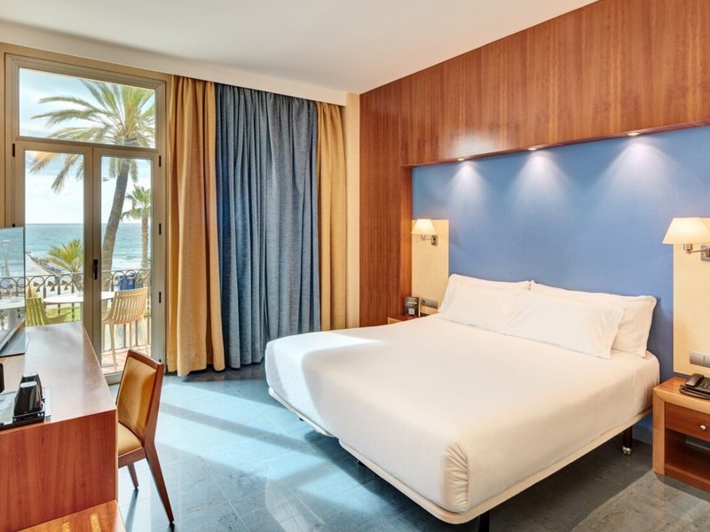 Kalma Sitges Hotel 35