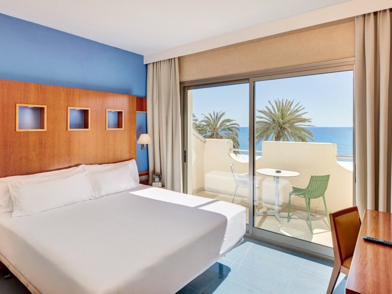 Kalma Sitges Hotel 36