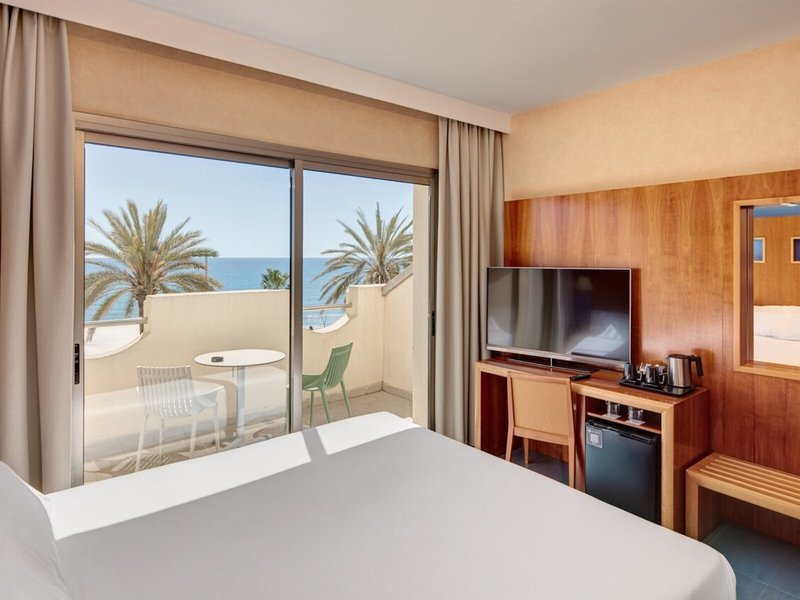 Kalma Sitges Hotel 37